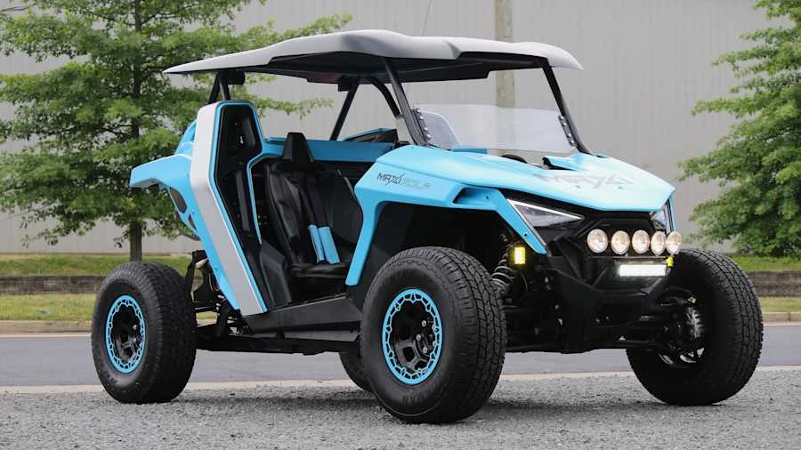 2024 Polaris - Image 3 of 3