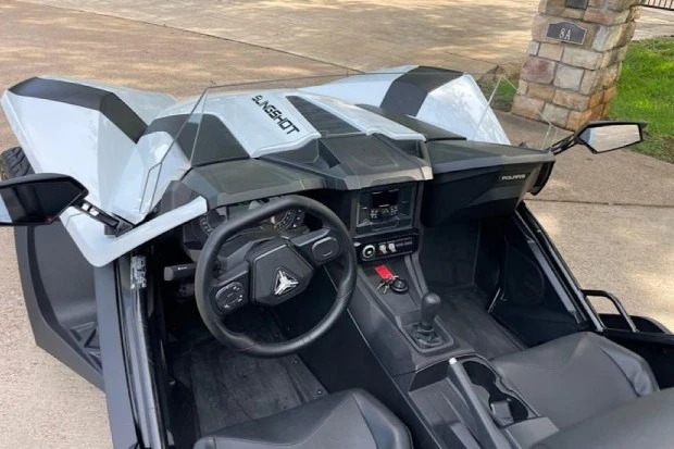 2024 Polaris Slingshot - Image 5 of 7