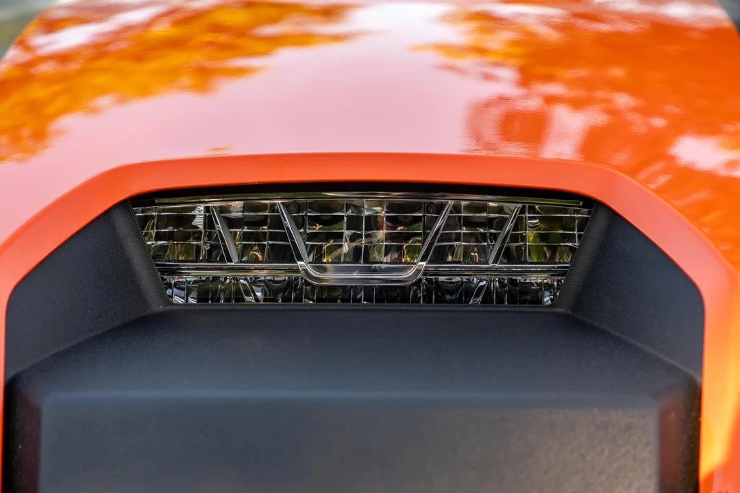 2024 Polaris Slingshot - Image 17 of 31