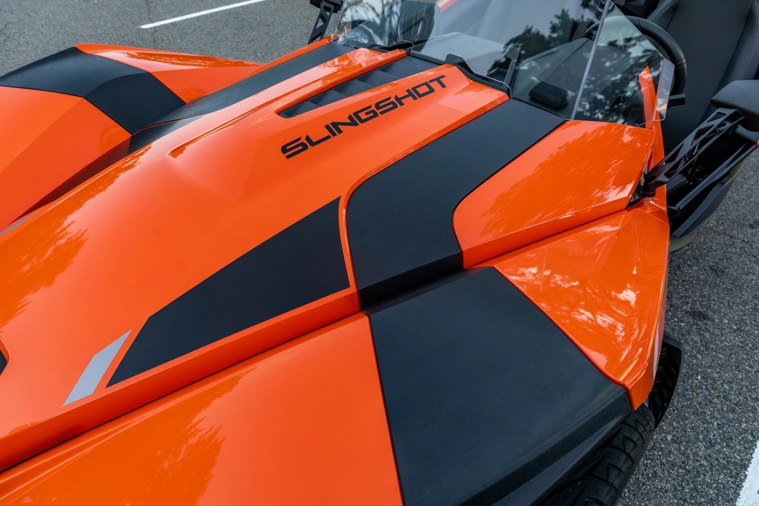 2024 Polaris Slingshot - Image 21 of 31