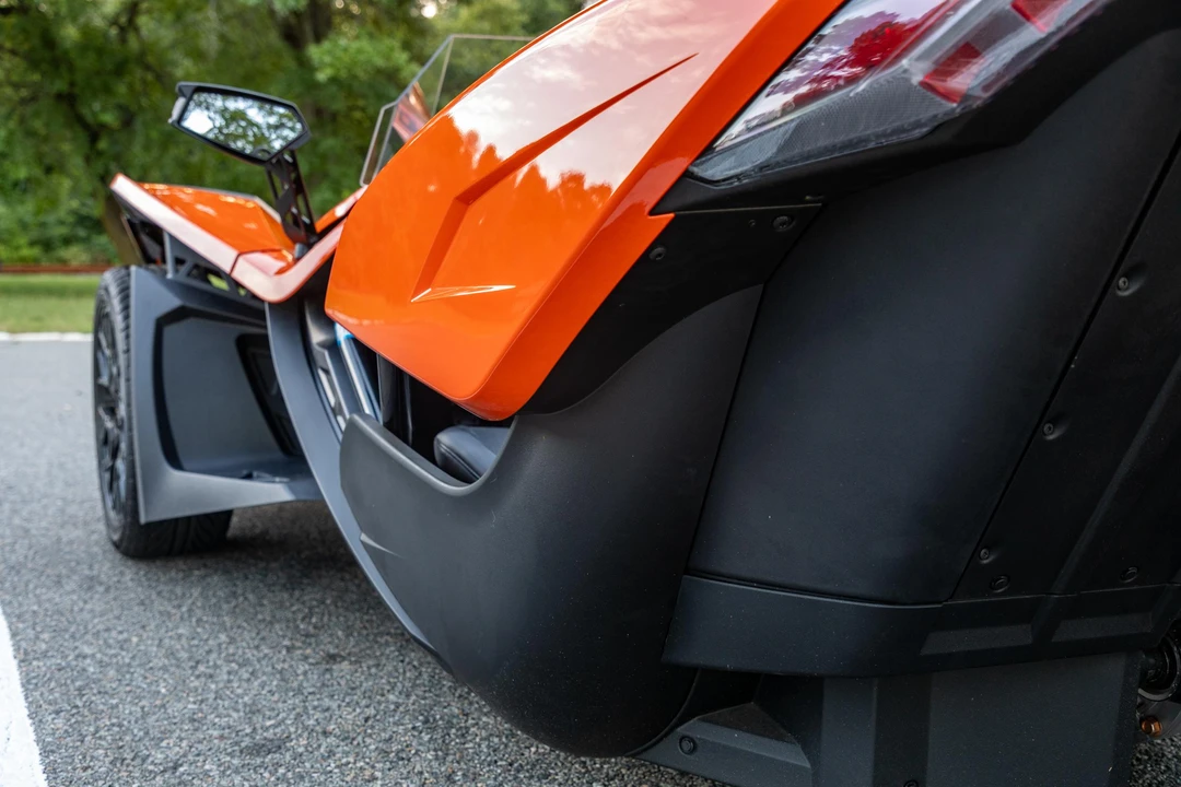 2024 Polaris Slingshot - Image 30 of 31