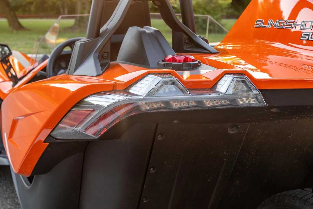 2024 Polaris Slingshot - Image 31 of 31