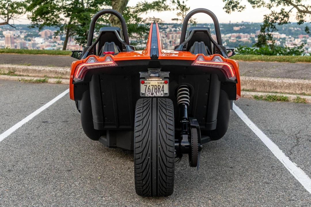 2024 Polaris Slingshot - Image 5 of 31