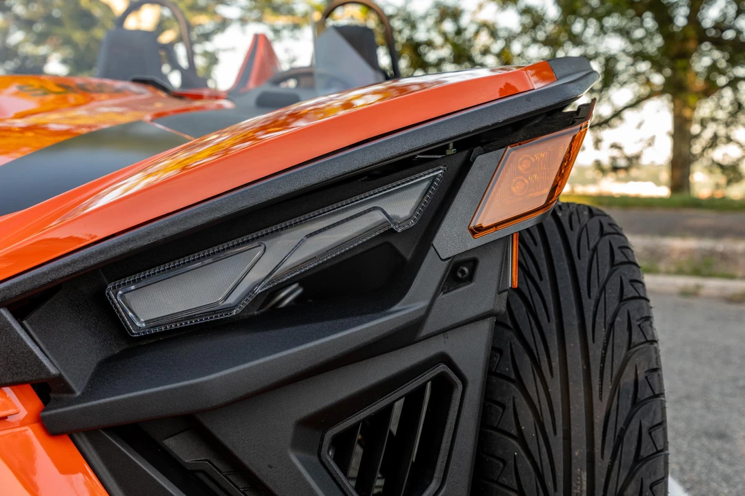2024 Polaris Slingshot - Image 20 of 31