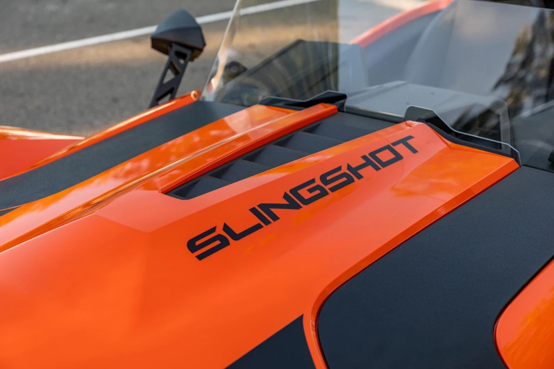 2024 Polaris Slingshot - Image 22 of 31