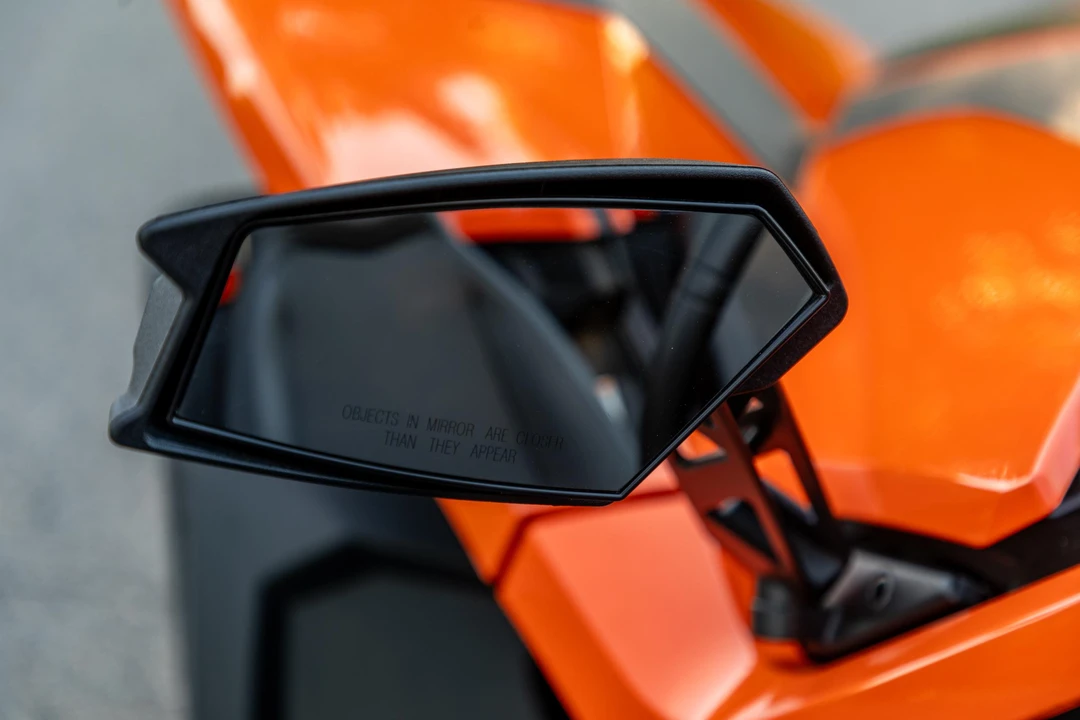 2024 Polaris Slingshot - Image 26 of 31
