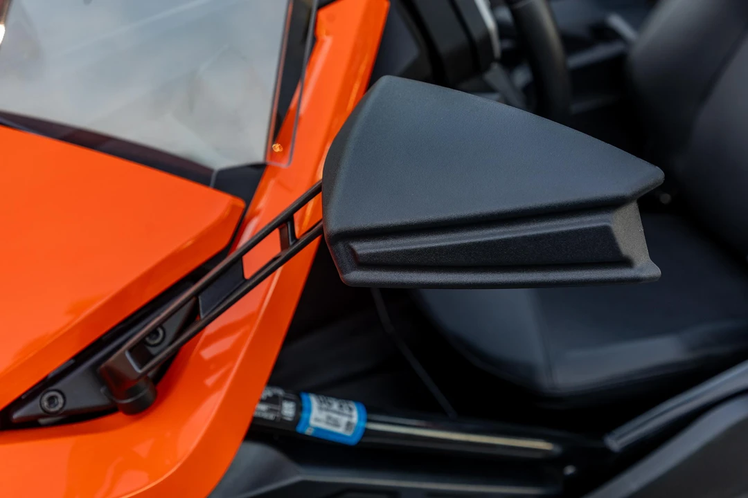 2024 Polaris Slingshot - Image 25 of 31
