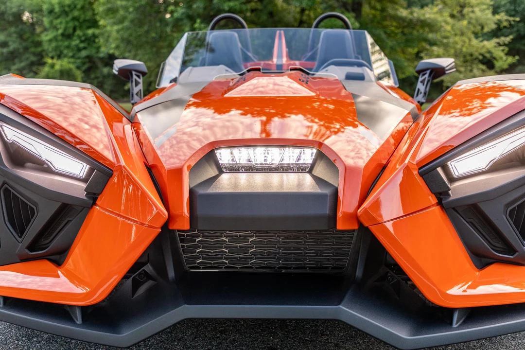 2024 Polaris Slingshot - Image 18 of 31