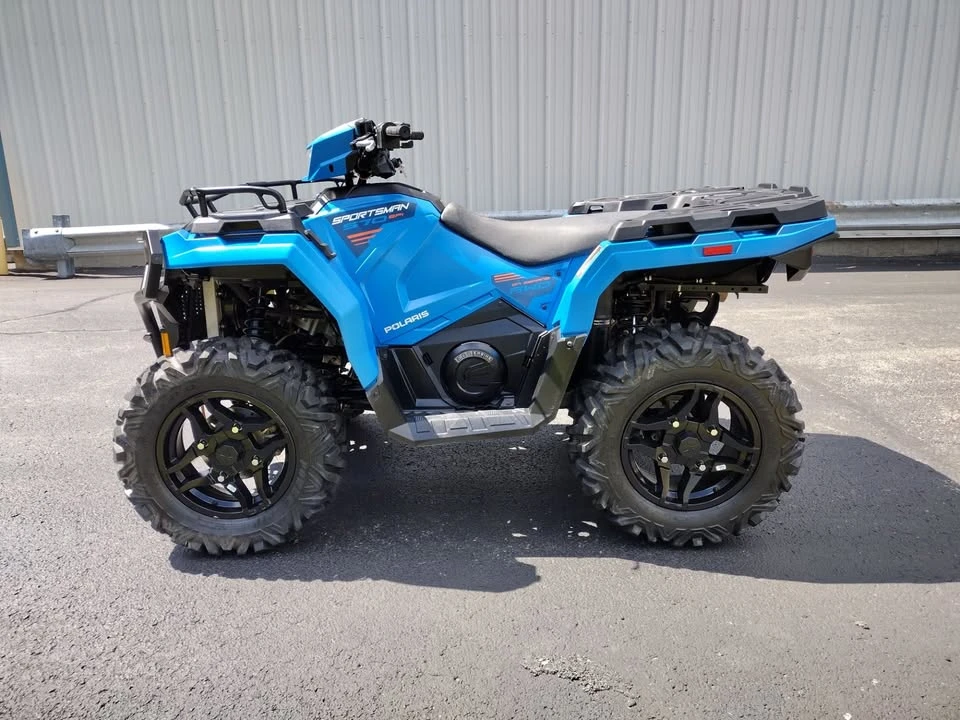2024 Polaris - Image 4 of 6