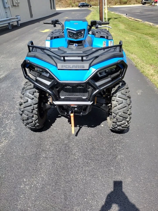 2024 Polaris - Image 5 of 6