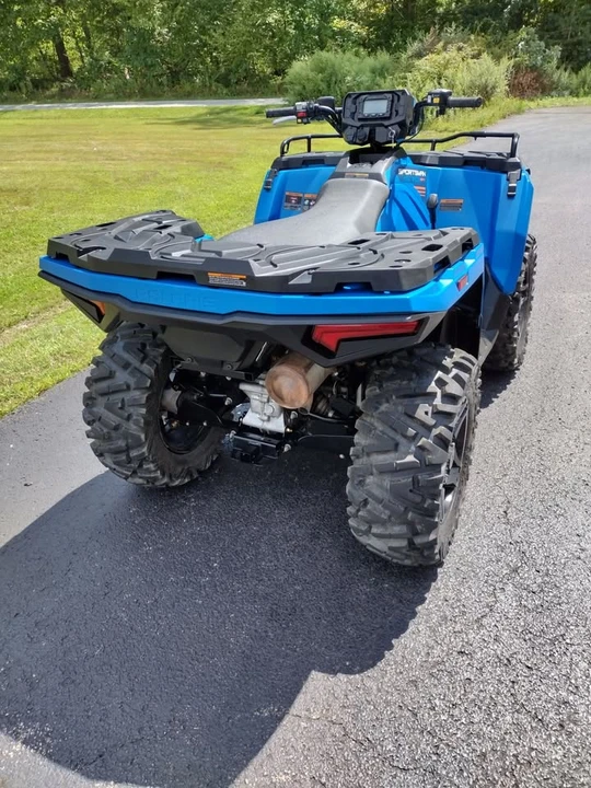 2024 Polaris - Image 2 of 6