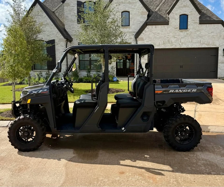 2024 Polaris - Image 2 of 8
