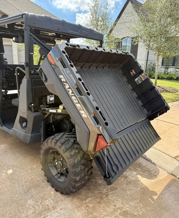 2024 Polaris - Image 3 of 8