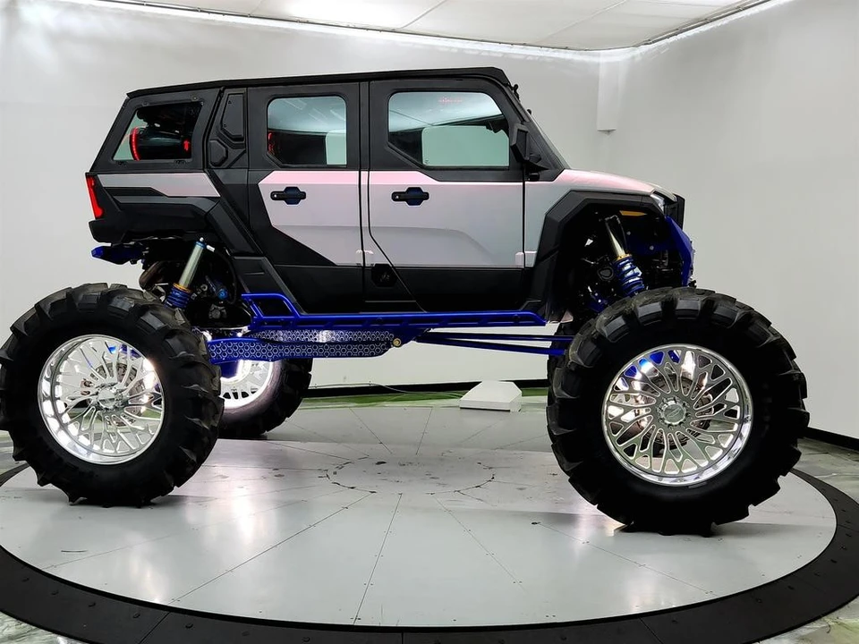 2024 Polaris - Image 4 of 12