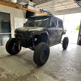 2024 Polaris Xpedition