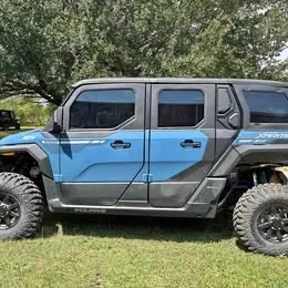 2024 Polaris XPEDITION Northstar ADV 5