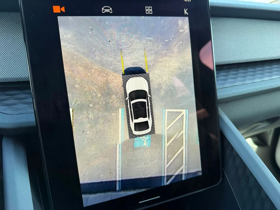 2024 Polestar 2 - Image 12 of 12