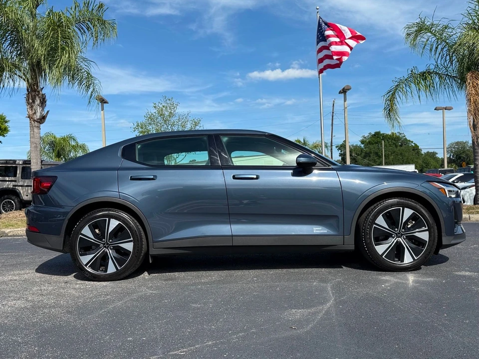 2024 Polestar 2 - Image 9 of 12