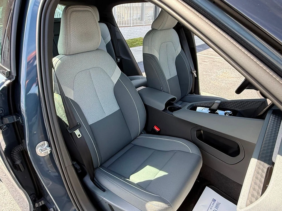 2024 Polestar 2 - Image 6 of 12