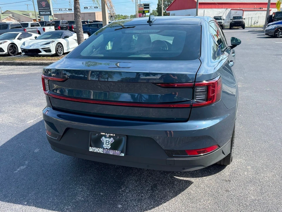 2024 Polestar 2 - Image 7 of 12