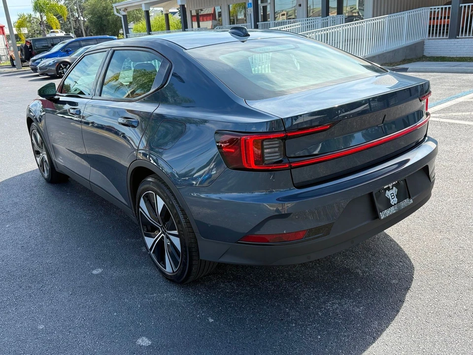 2024 Polestar 2 - Image 11 of 12