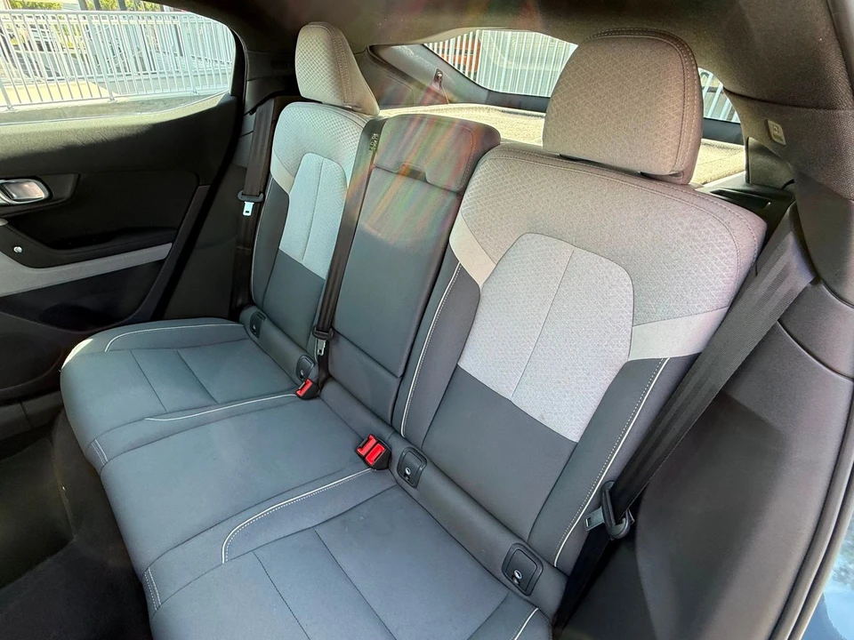 2024 Polestar 2 - Image 4 of 12