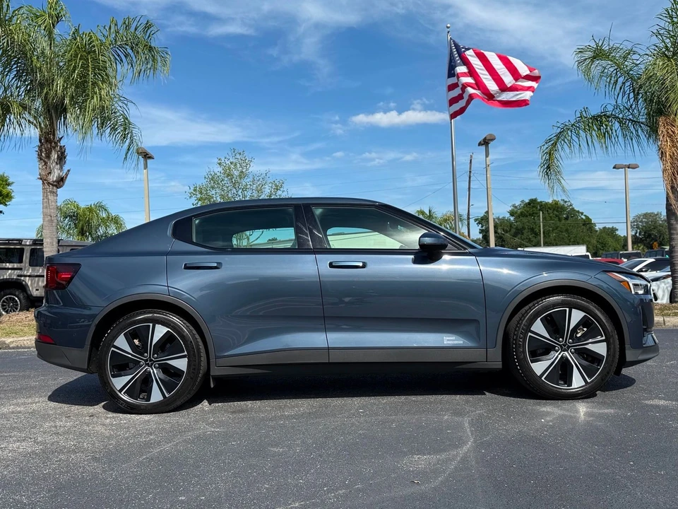 2024 Polestar 2 - Image 5 of 12