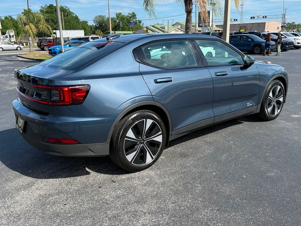 2024 Polestar 2 - Image 10 of 12