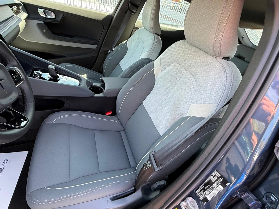 2024 Polestar 2 - Image 2 of 12