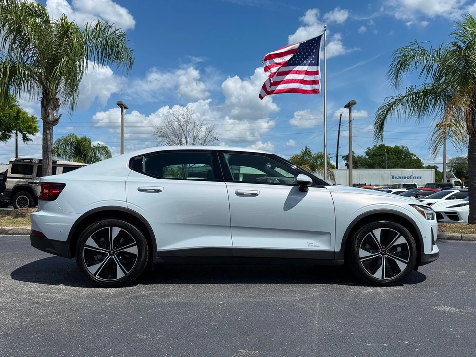 2024 Polestar 2 - Image 11 of 12