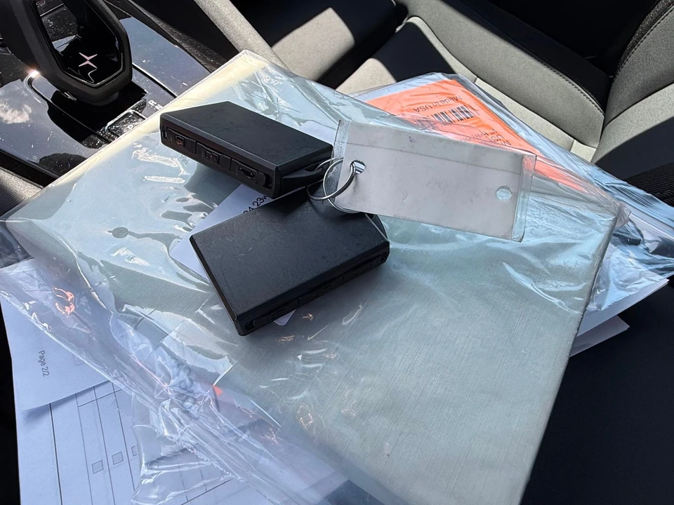 2024 Polestar 2 - Image 6 of 12