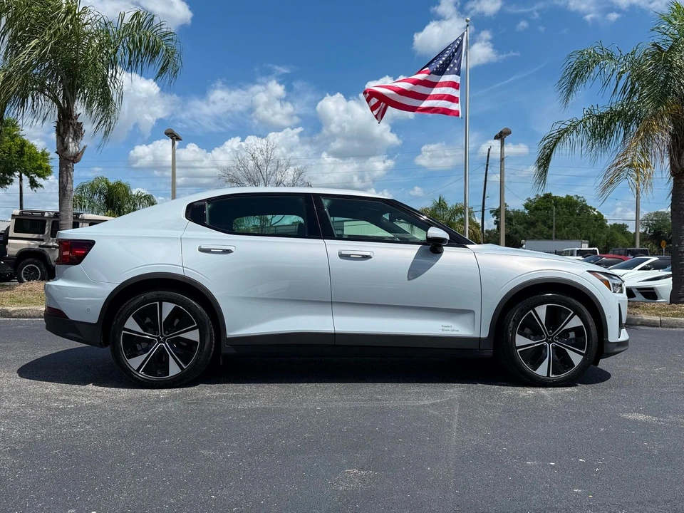 2024 Polestar 2 - Image 12 of 12