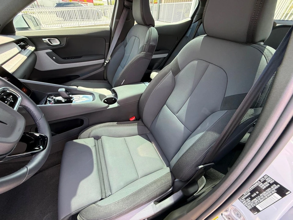 2024 Polestar 2 - Image 2 of 12