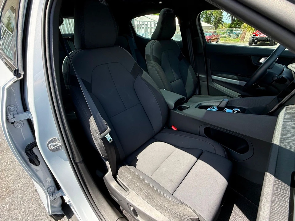 2024 Polestar 2 - Image 4 of 12