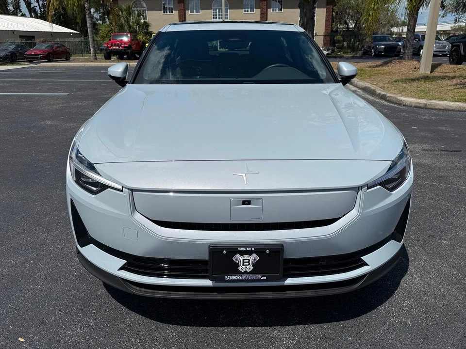2024 Polestar 2 - Image 9 of 12