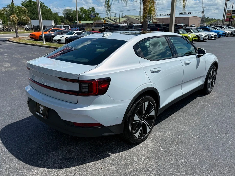 2024 Polestar 2 - Image 7 of 12