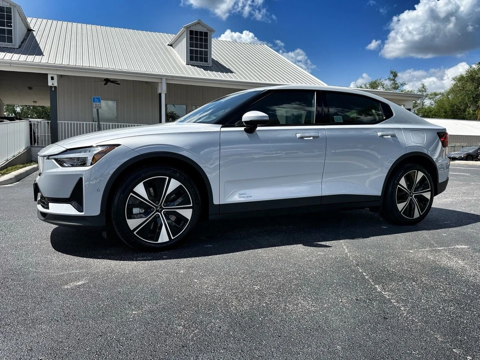 2024 Polestar 2 - Image 5 of 12