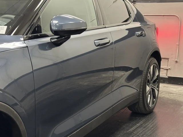 2024 Polestar 2 - Image 8 of 12