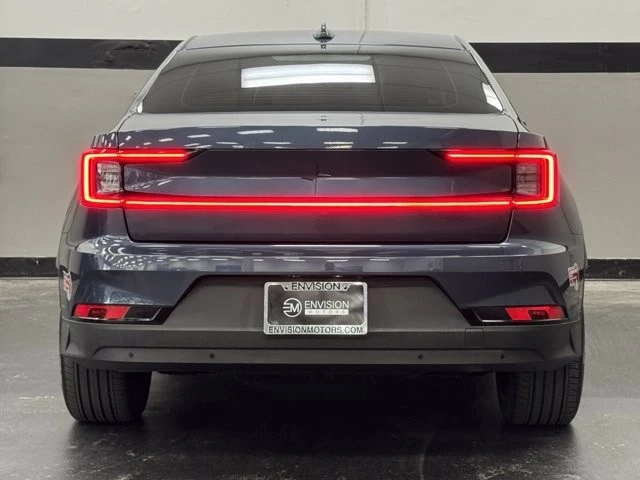 2024 Polestar 2 - Image 10 of 12