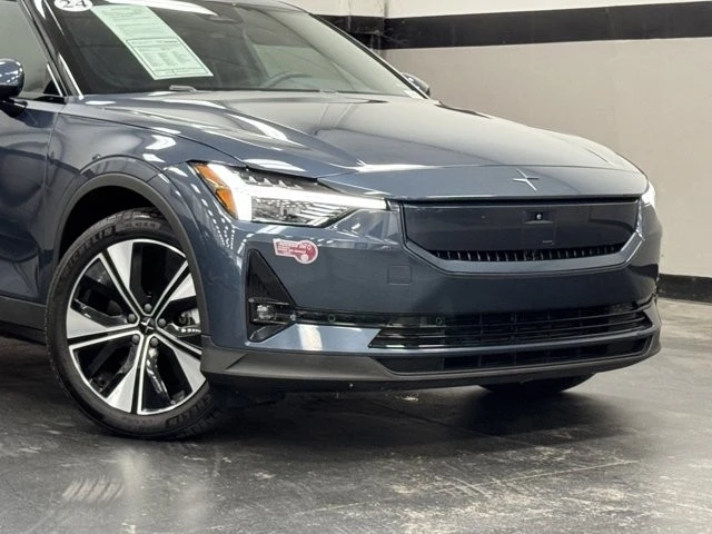 2024 Polestar 2 - Image 2 of 12