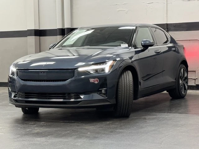2024 Polestar 2 - Image 6 of 12