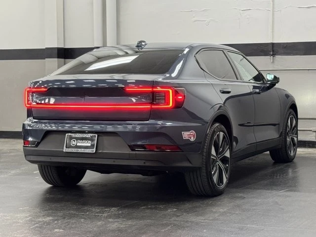 2024 Polestar 2 - Image 11 of 12