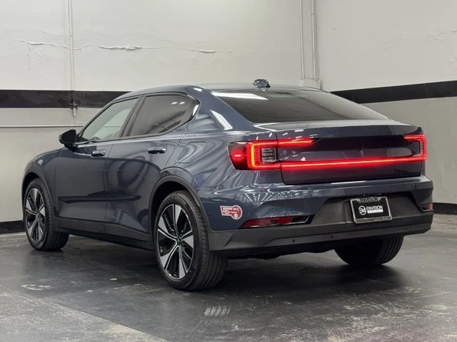 2024 Polestar 2 - Image 9 of 12