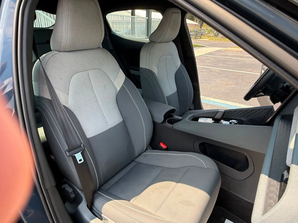 2024 Polestar 2 - Image 10 of 12