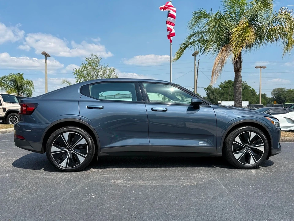 2024 Polestar 2 - Image 3 of 12