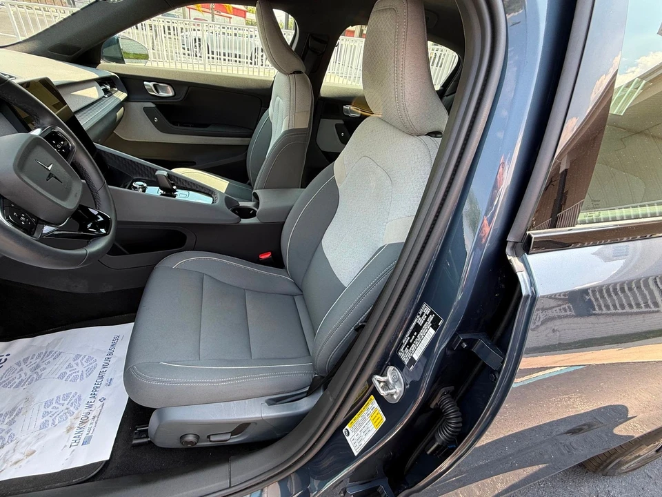 2024 Polestar 2 - Image 8 of 12