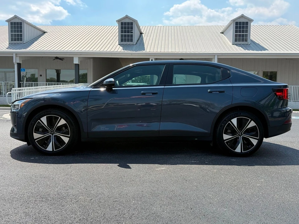 2024 Polestar 2 - Image 7 of 12