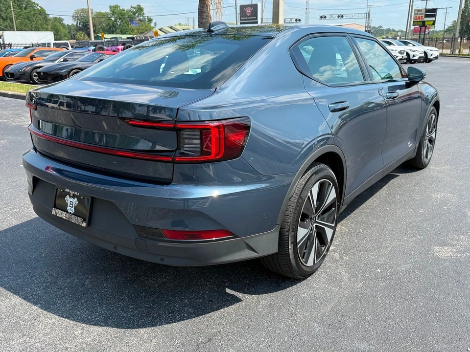 2024 Polestar 2 - Image 12 of 12