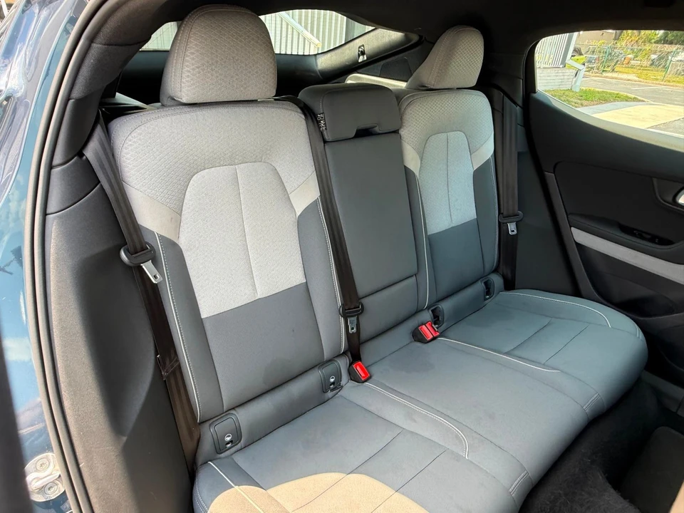 2024 Polestar 2 - Image 6 of 12