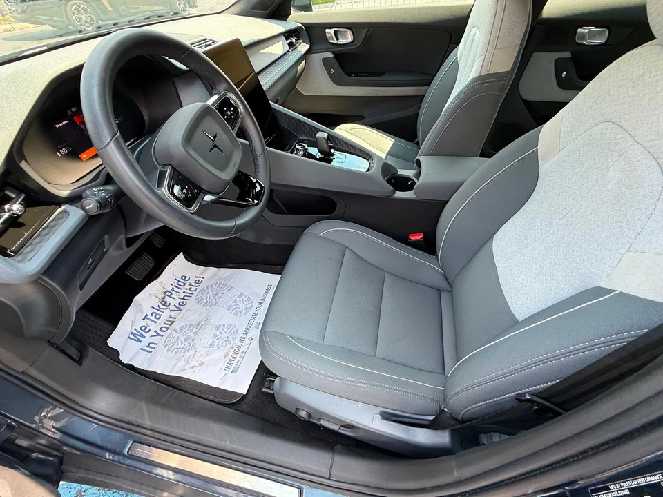 2024 Polestar 2 - Image 2 of 12